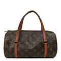 Monogram Papillon 26