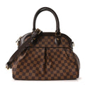 Damier Ebene Trevi PM