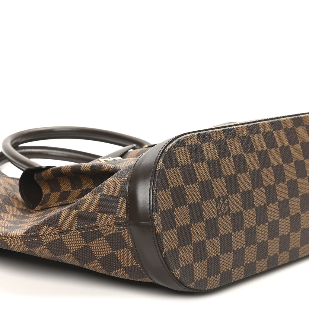 Damier Ebene Manosque GM