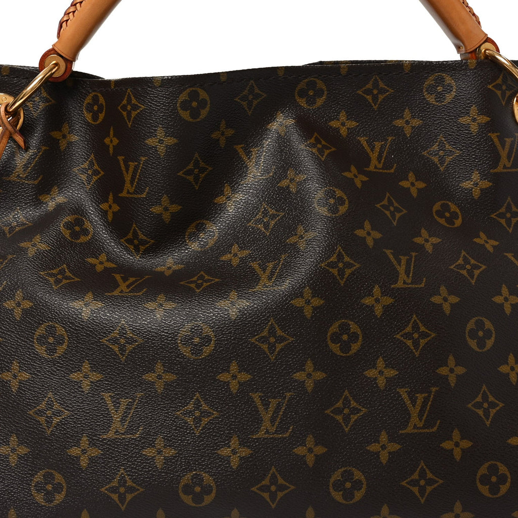 Monogram Artsy MM