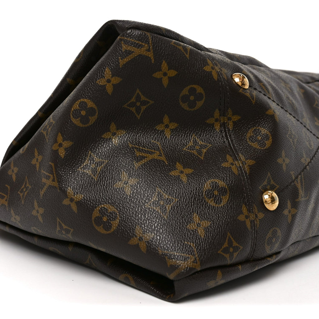 Monogram Artsy MM