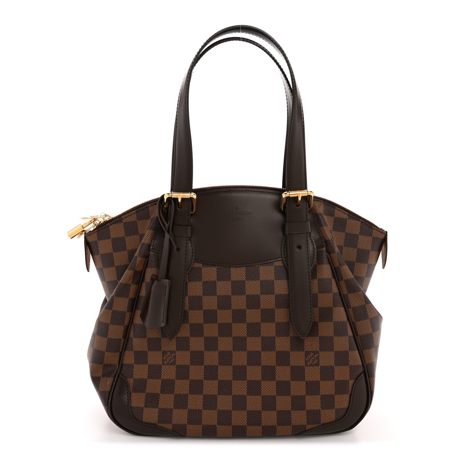 Damier Ebene Verona MM