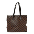 Damier Ebene Cabas Mezzo