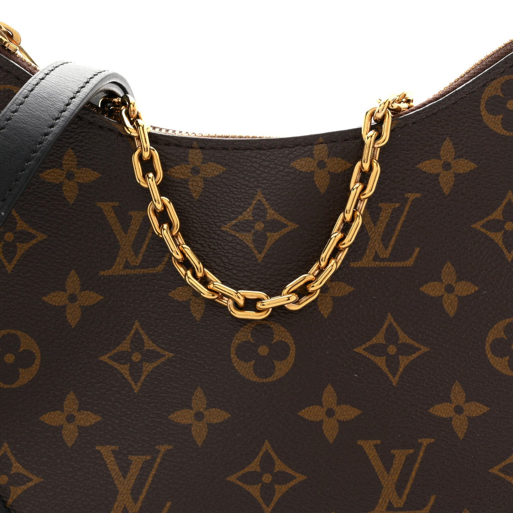Monogram Boulogne NM Black