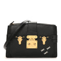 Epi Trunk Clutch Black