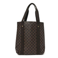 Damier Ebene Cabas Beaubourg