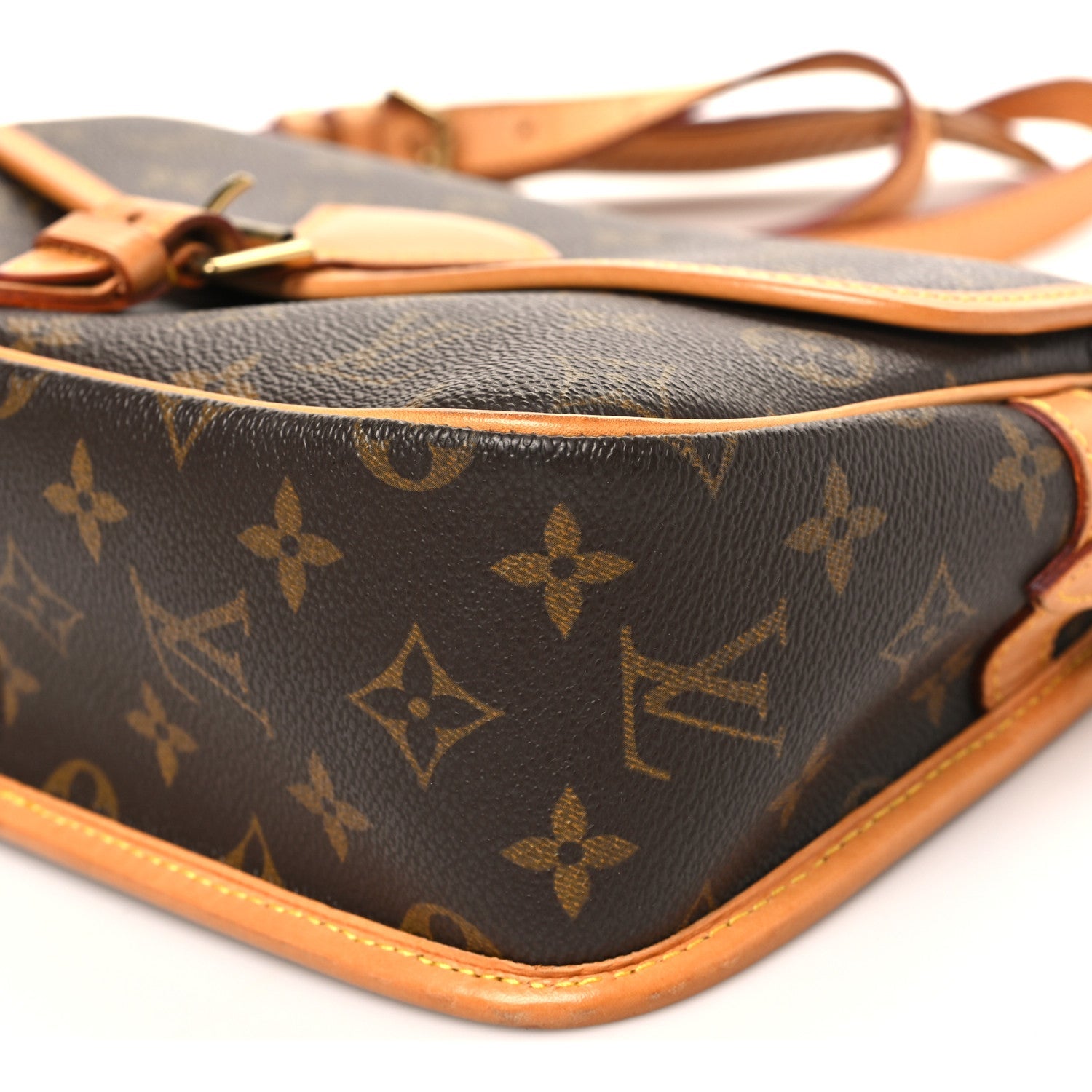 Monogram Sologne