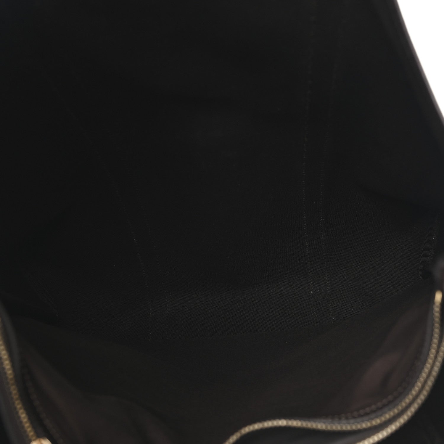 GG Plus Monogram Joy Vertical Tote Dark Brown