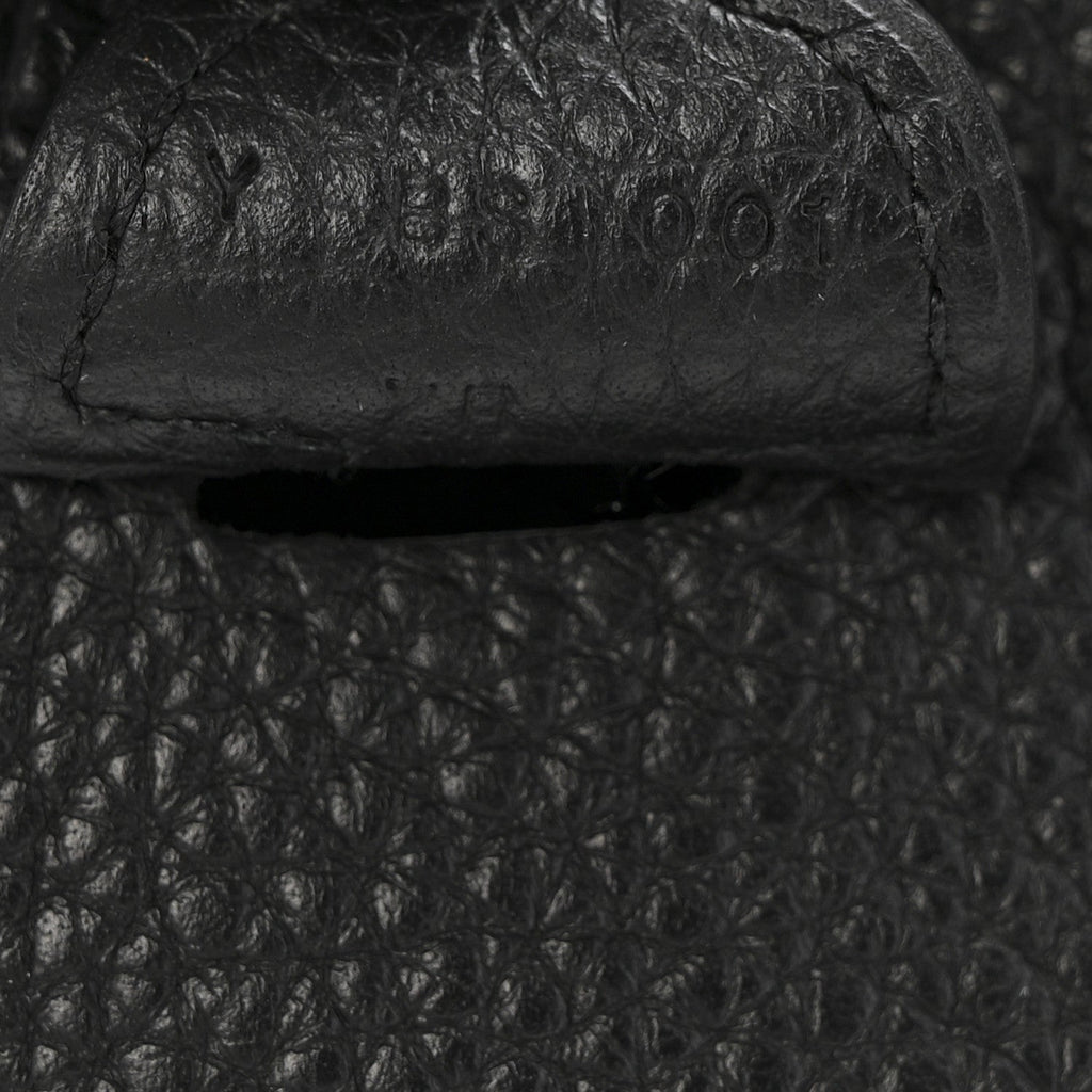 Taurillon Clemence Evelyne III PM Black