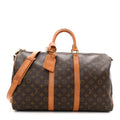 Monogram Keepall Bandouliere 45