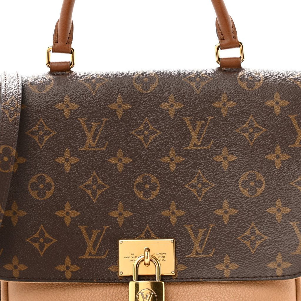 Monogram Marignan Sesame