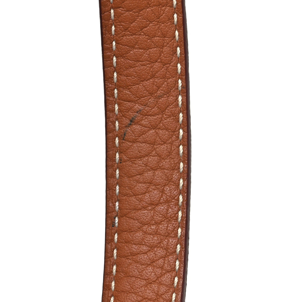 Taurillon Clemence Bolide 31 Gold