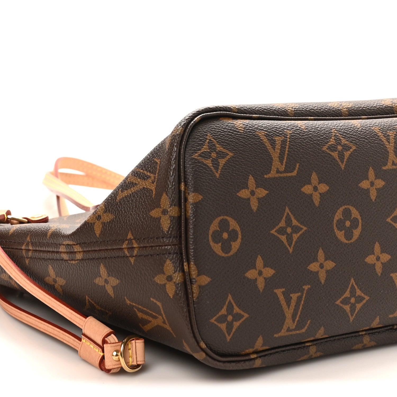 Monogram Neo Neverfull PM Pivoine
