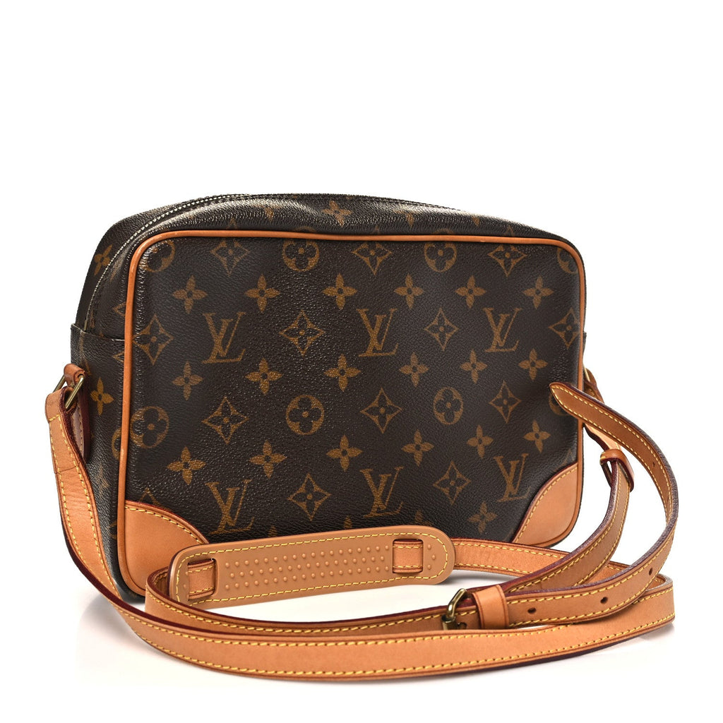 Monogram Trocadero 27