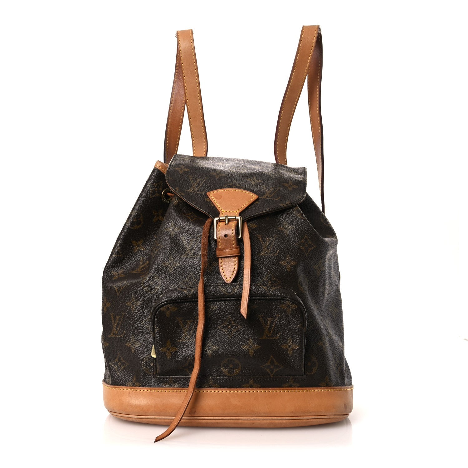 Monogram Montsouris MM Backpack