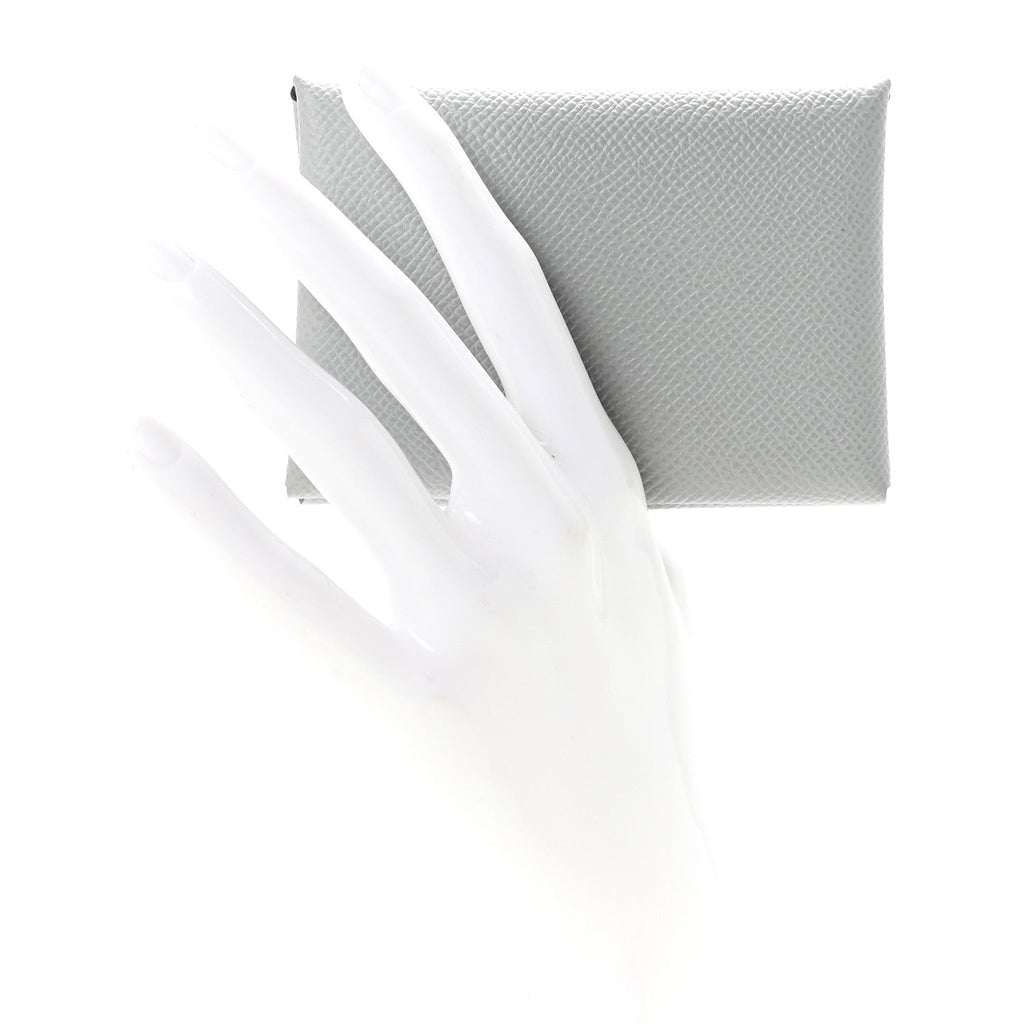 Epsom Calvi Duo  Case Gris Pantin