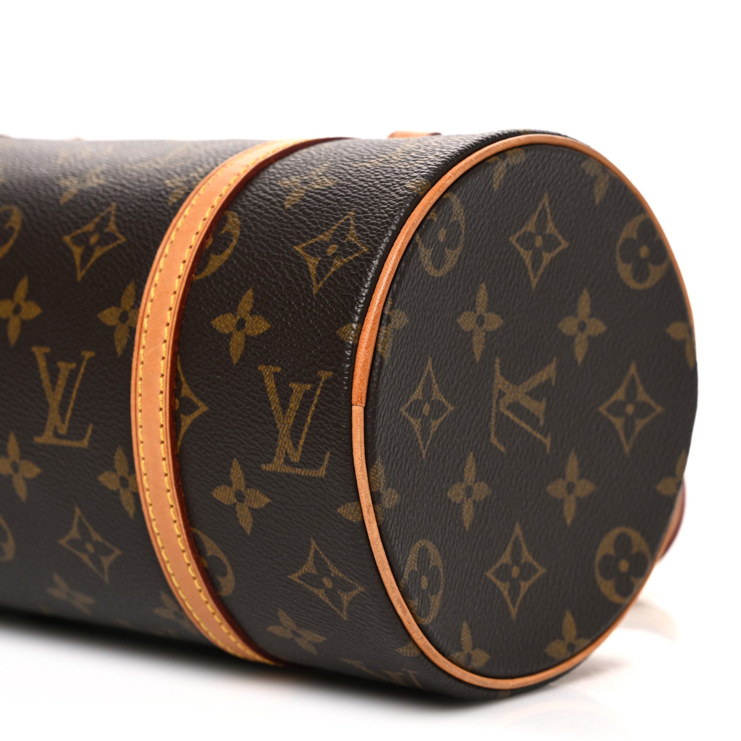 Monogram Papillon 26