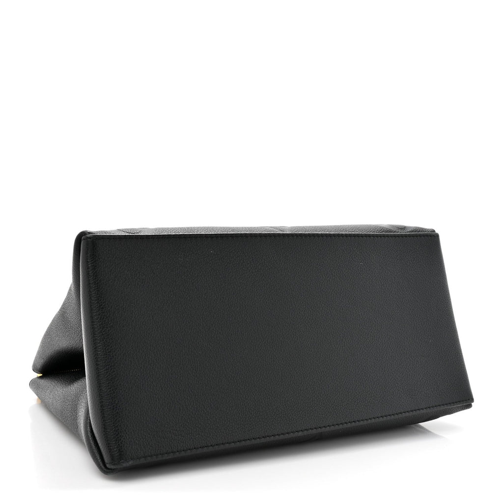 Empreinte Monogram Giant Grand Palais Black