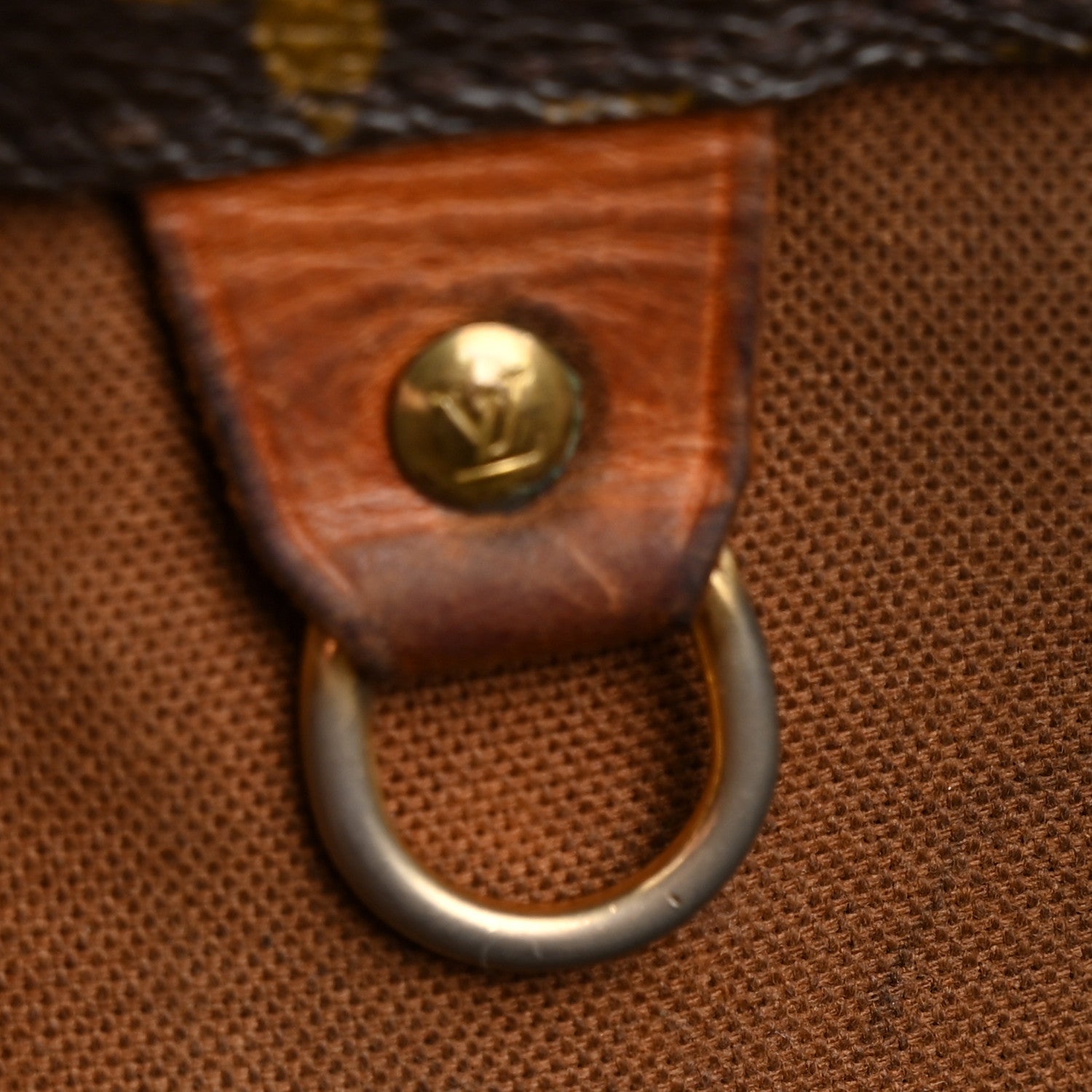 Monogram Cabas Piano
