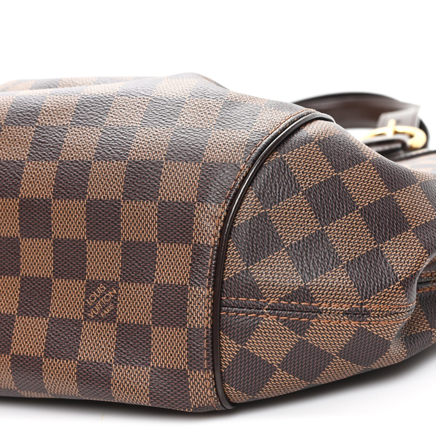 Damier Ebene Sistina GM