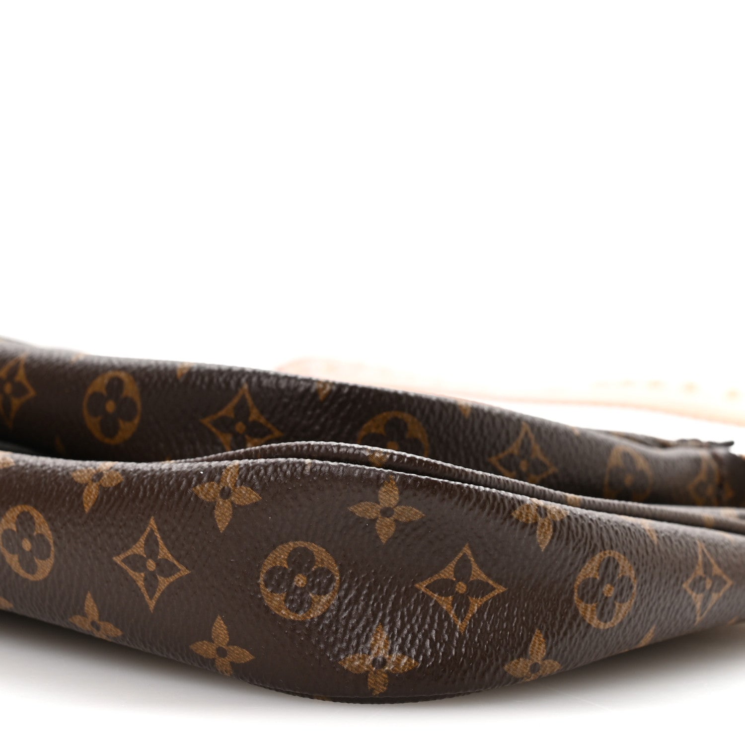 Monogram Multi Pochette Accessories Rose Clair