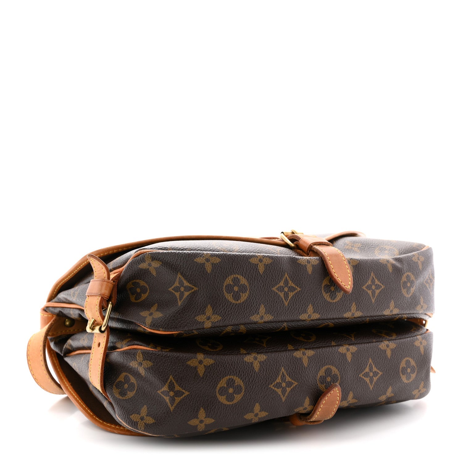 Monogram Saumur 30