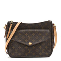 Monogram Mabillon