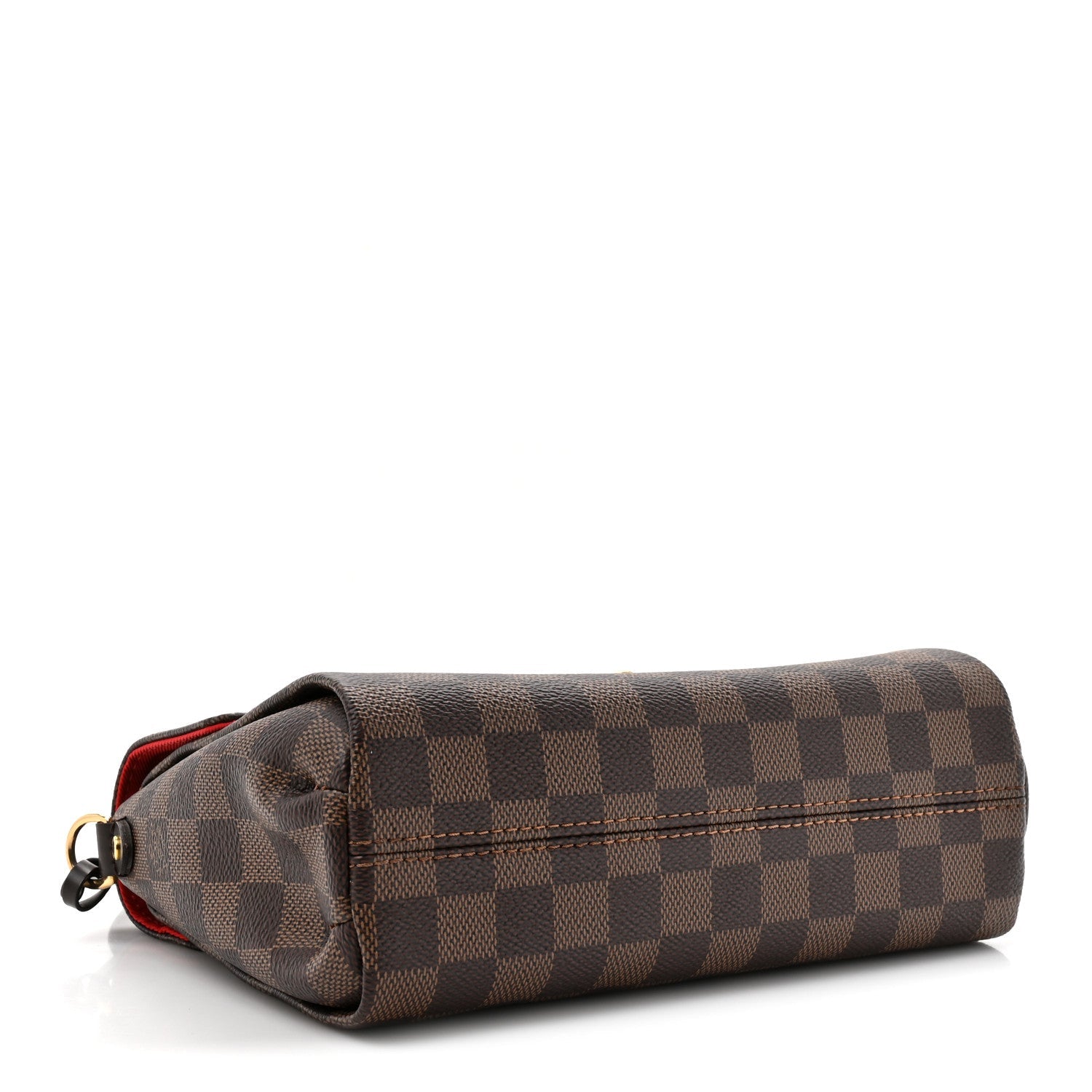 Damier Ebene Croisette