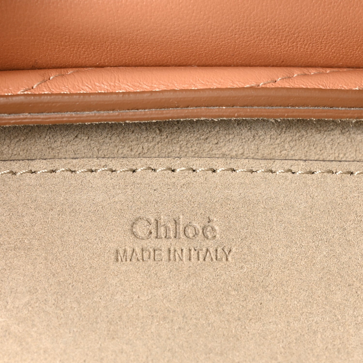 Calfskin Quilted Nano Drew Bijou Shoulder Bag Blushy Pink
