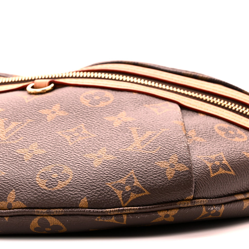 Monogram High Rise Bumbag