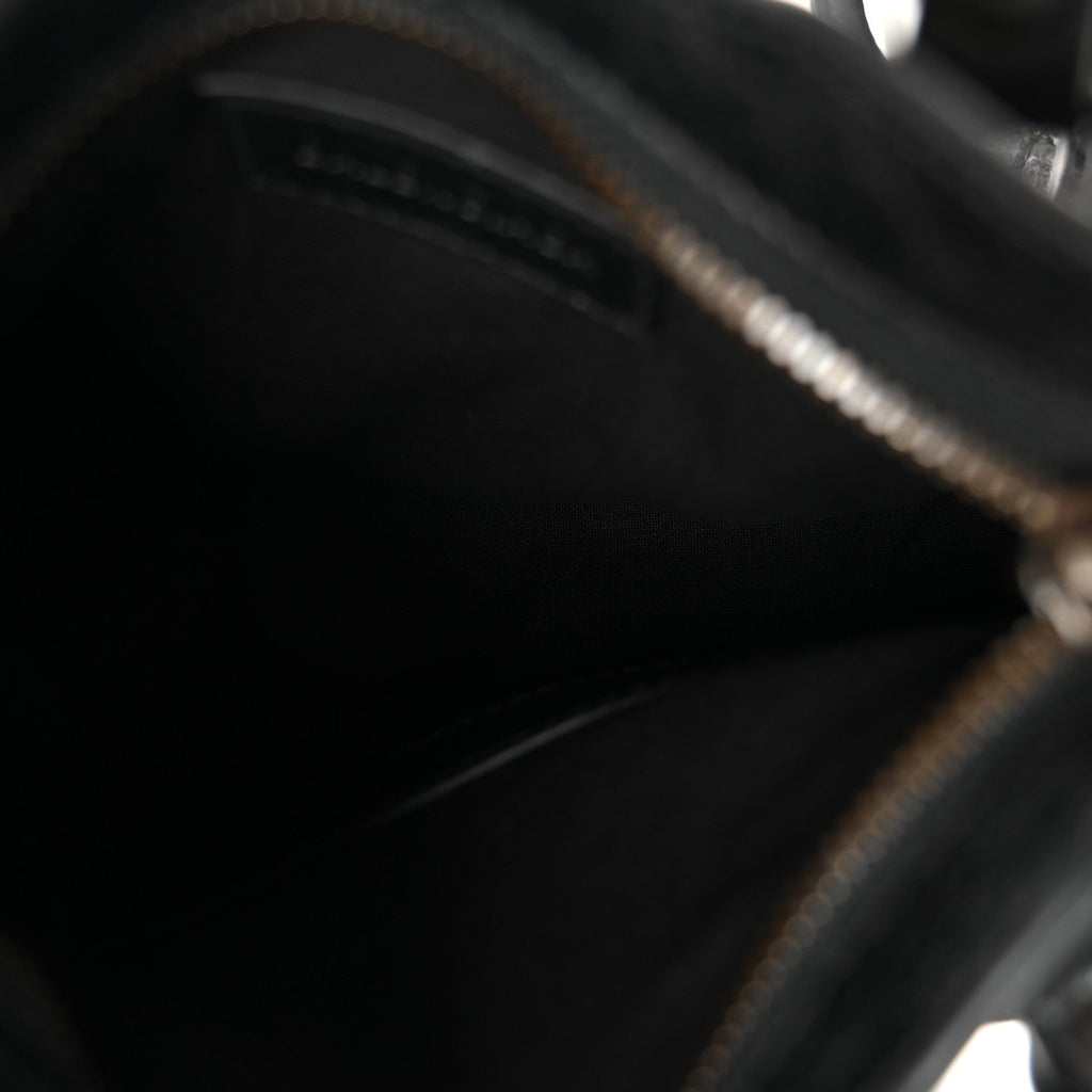 Agneau Arena Classic Hardware Nano Le City Black