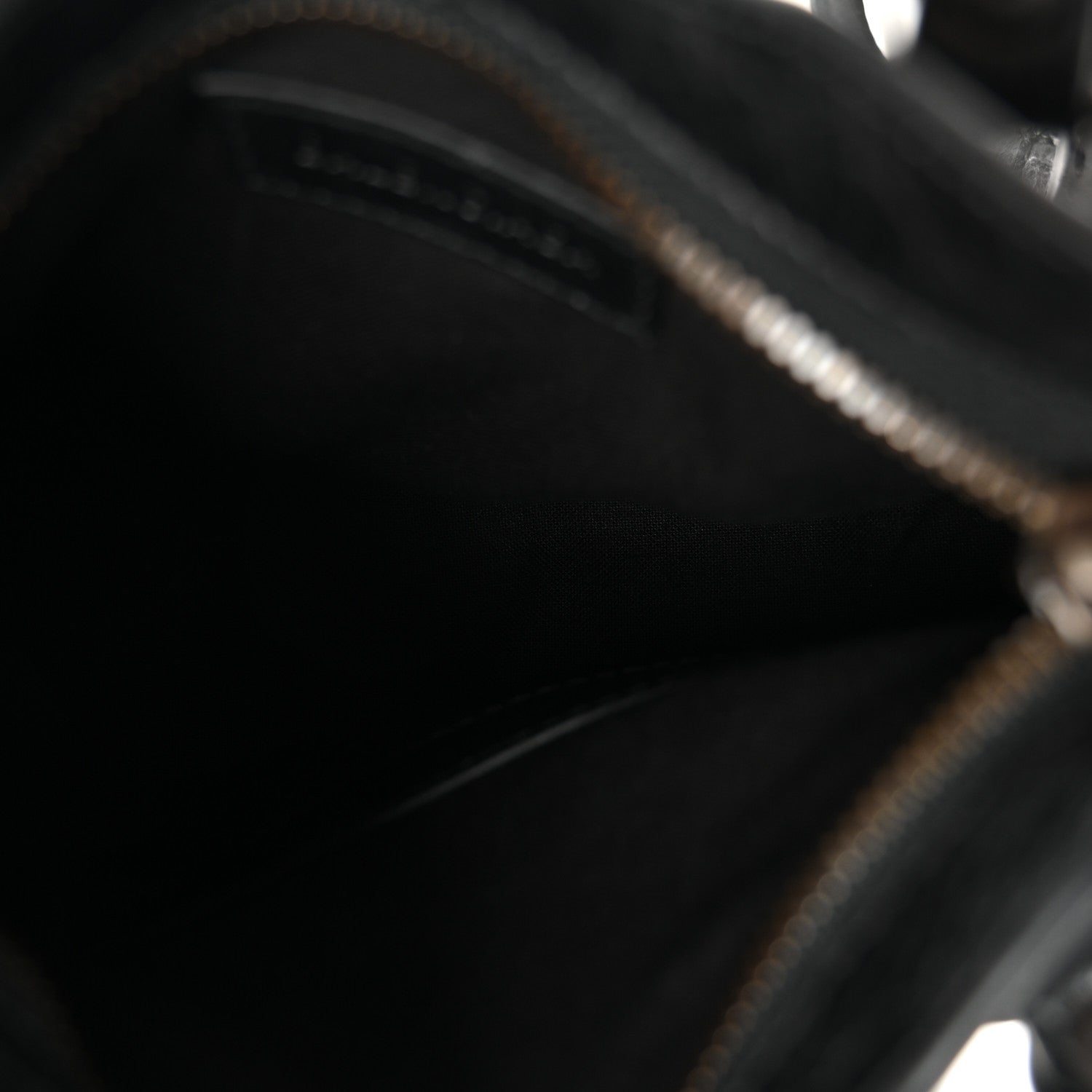 Agneau Arena Classic Hardware Nano Le City Black