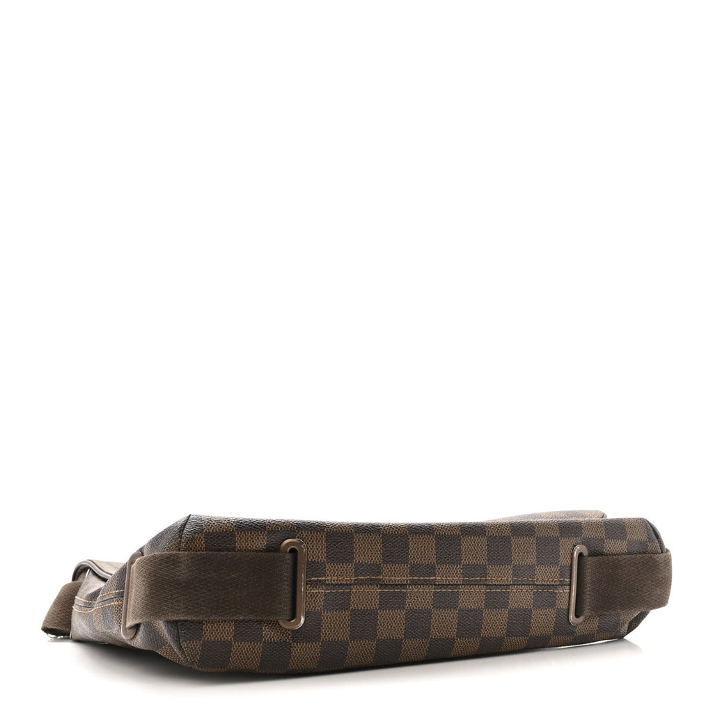 Damier Ebene Brooklyn MM