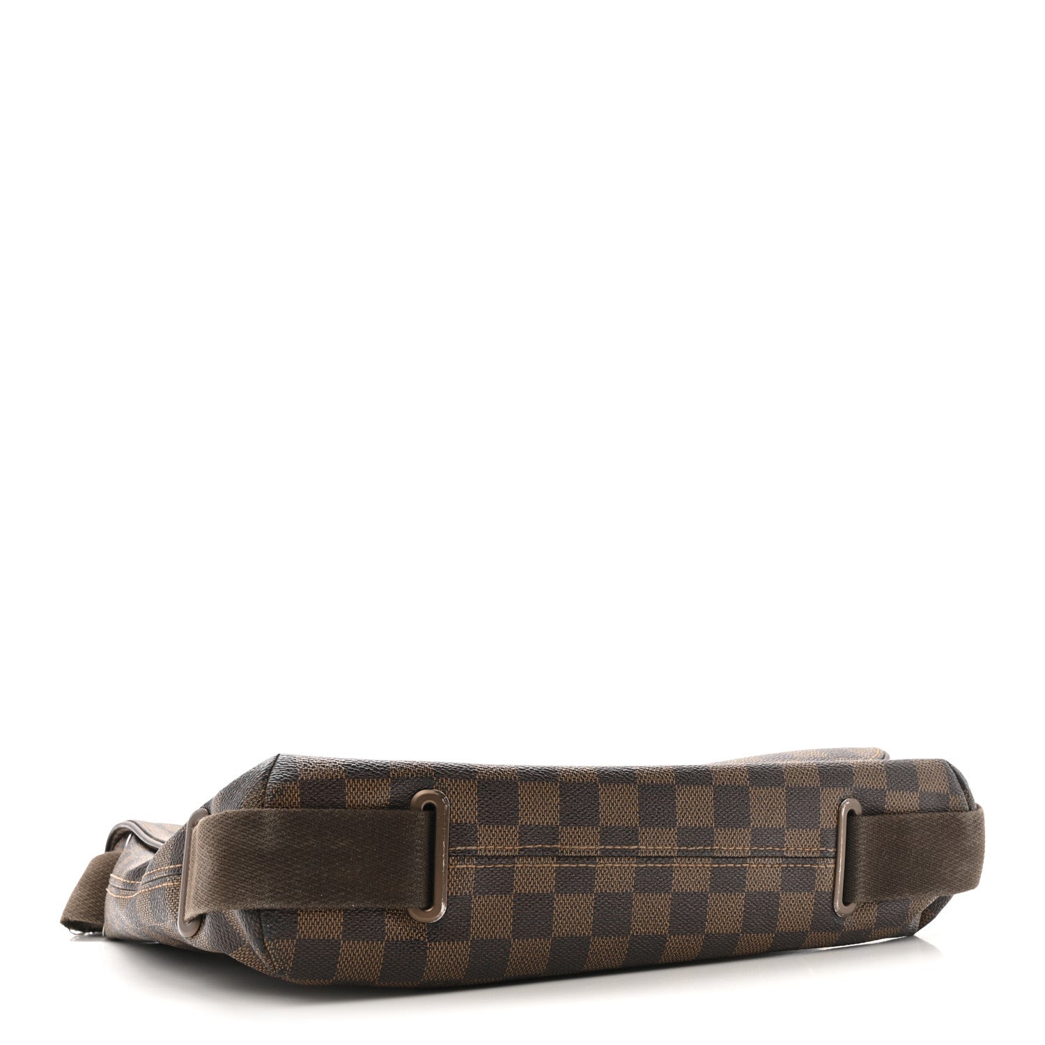 Damier Ebene Brooklyn MM