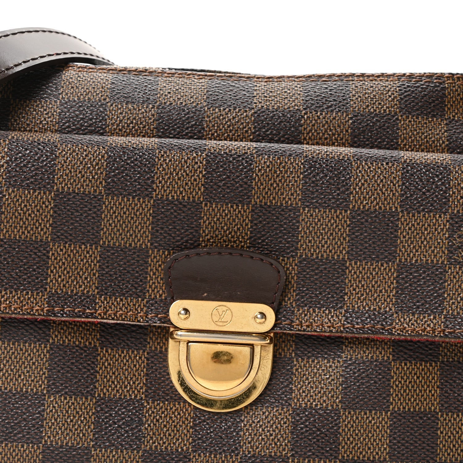 Damier Ebene Ravello GM