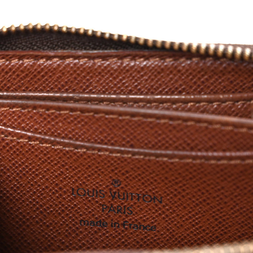Monogram Zippy Coin Purse