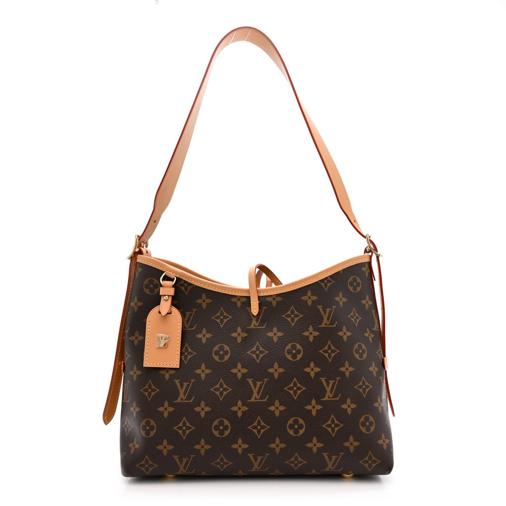 Monogram Carryall PM