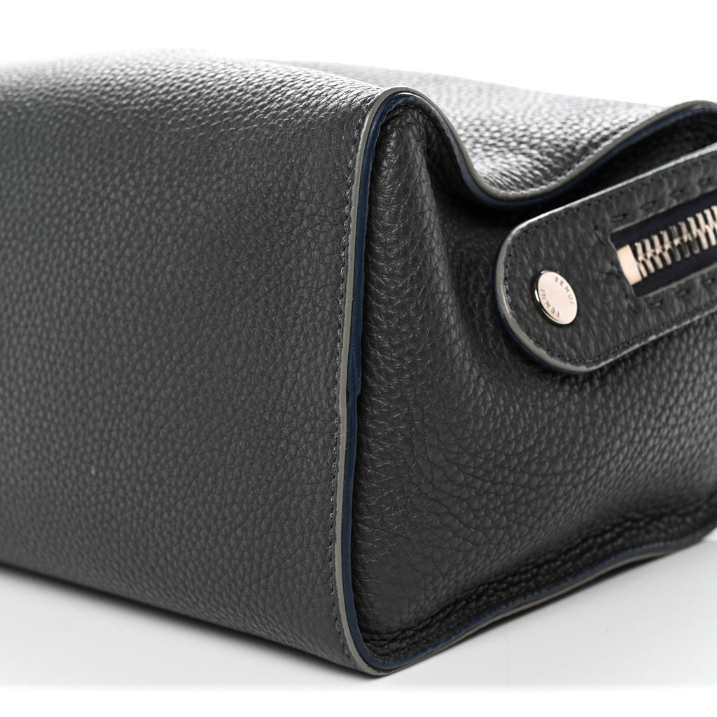 Cuoio Romano Selleria Lei Boston Tote Nube