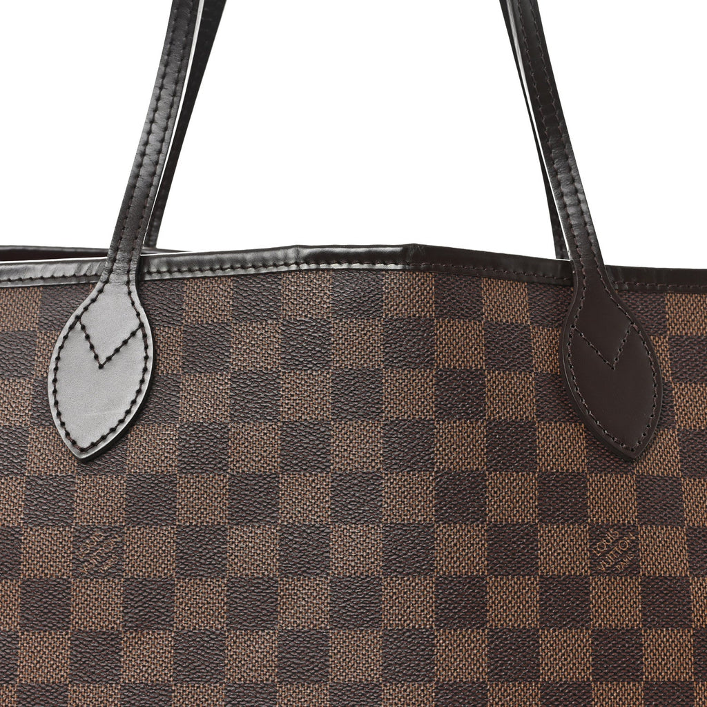 Damier Ebene Neverfull GM