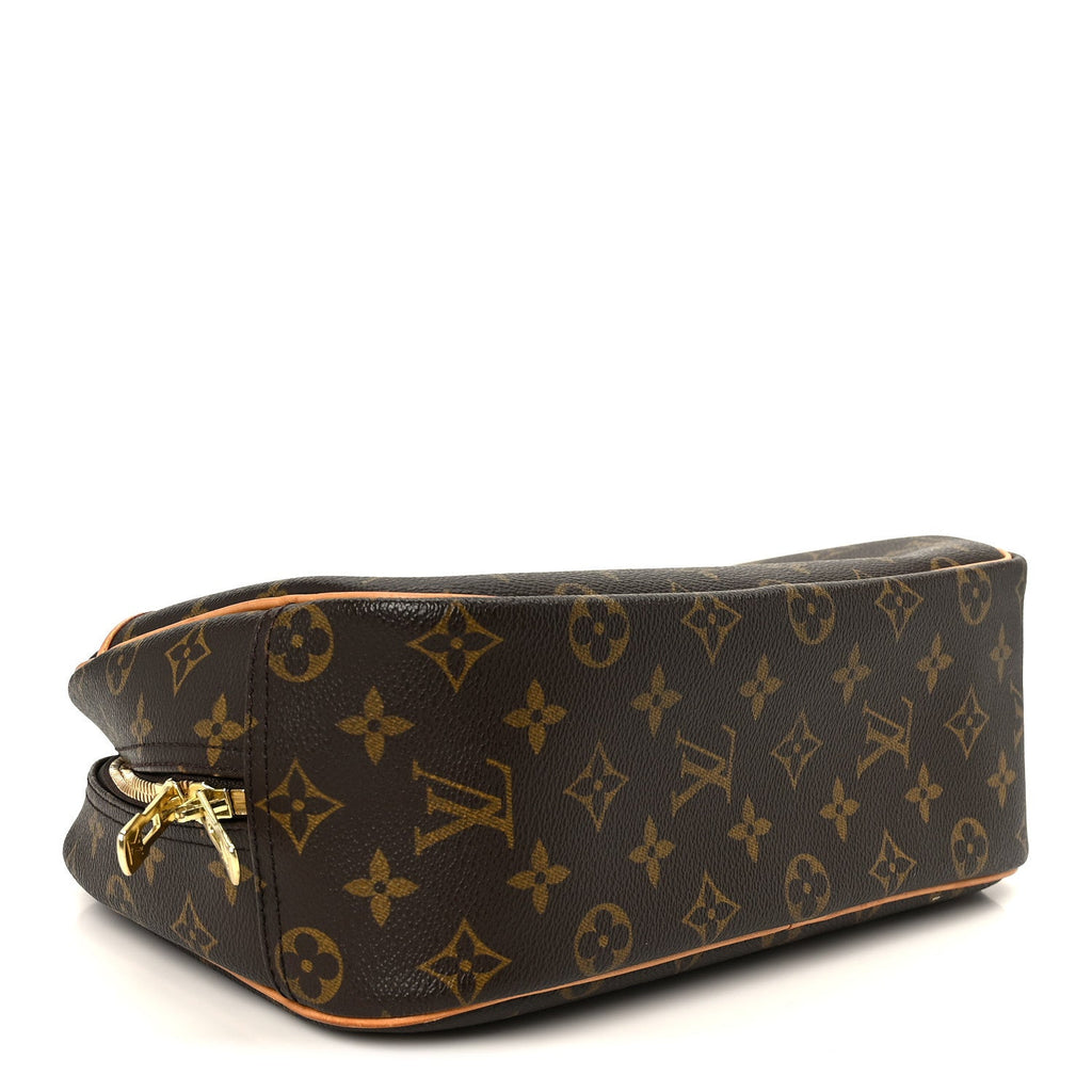 Monogram Trouville