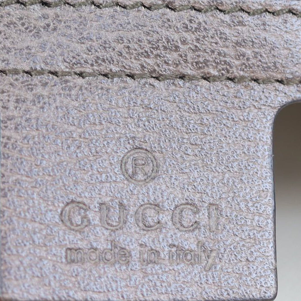 Gucci GG Supreme Ophidia Medium Messenger Bag