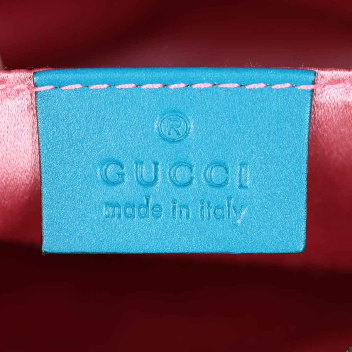 Gucci GG Marmont Velvet Small Camera Bag