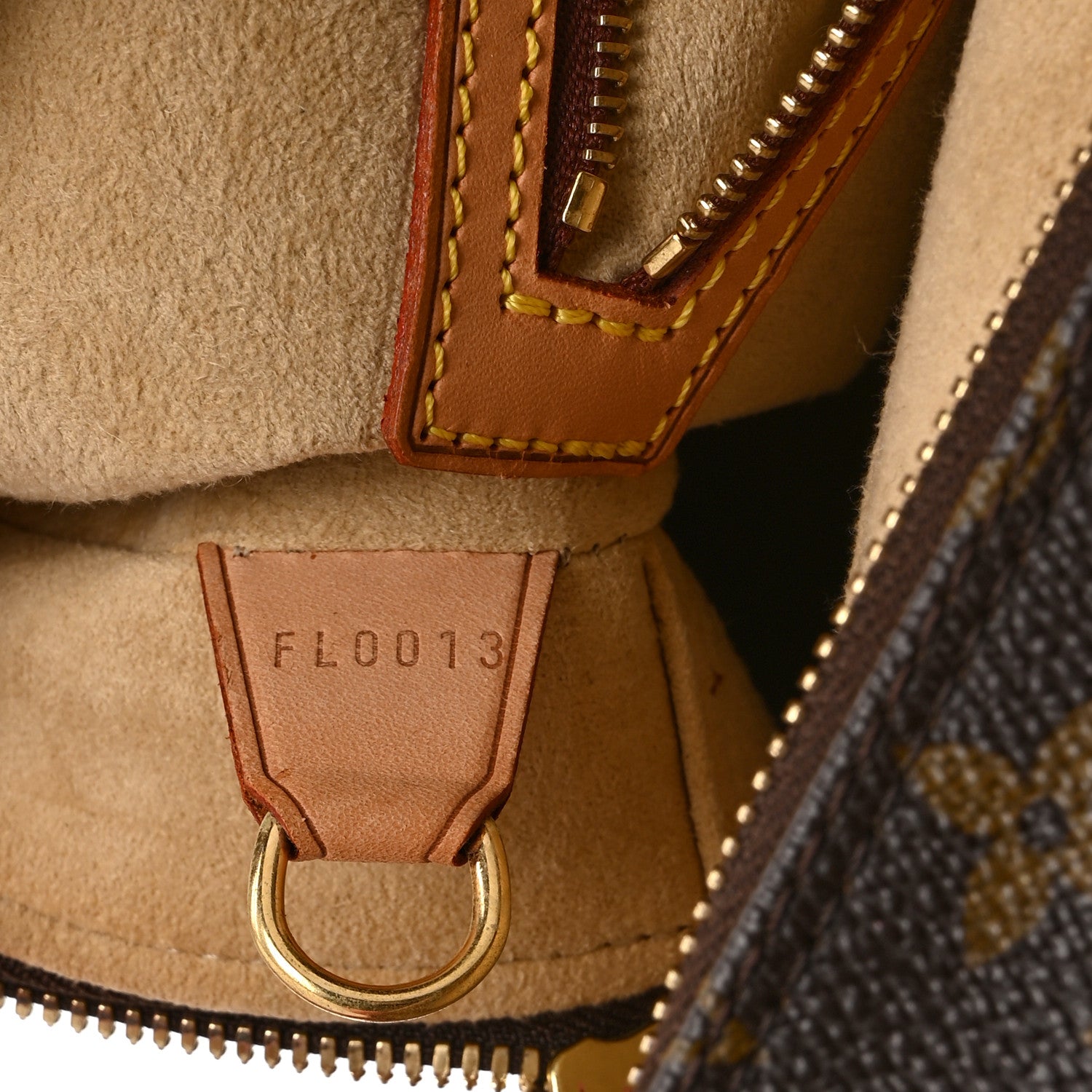 Monogram Cite GM