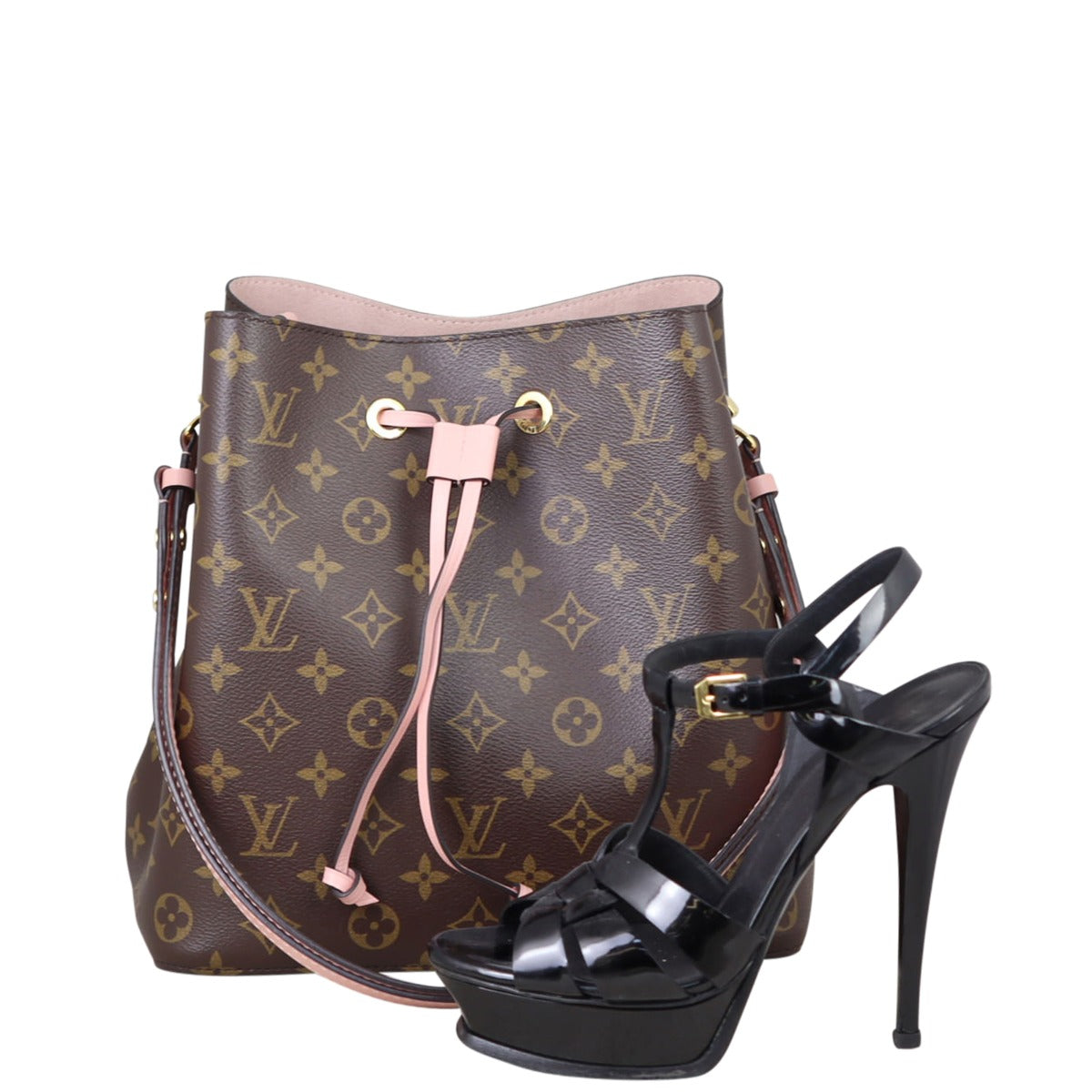 Louis Vuitton NeoNoe Monogram