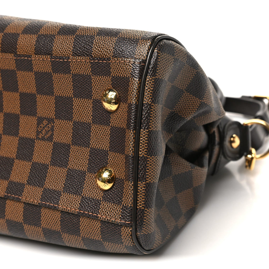 Damier Ebene Trevi PM