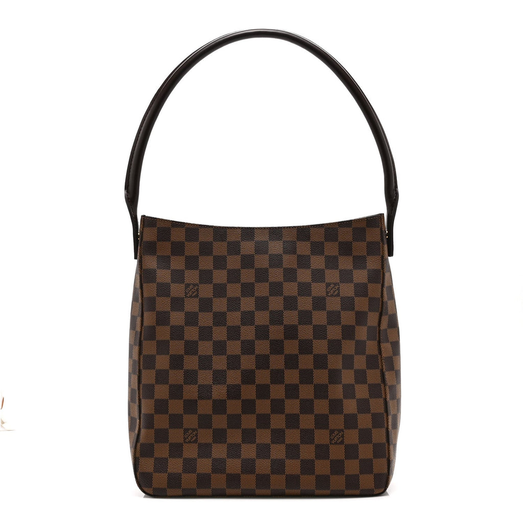 Damier Ebene Looping GM
