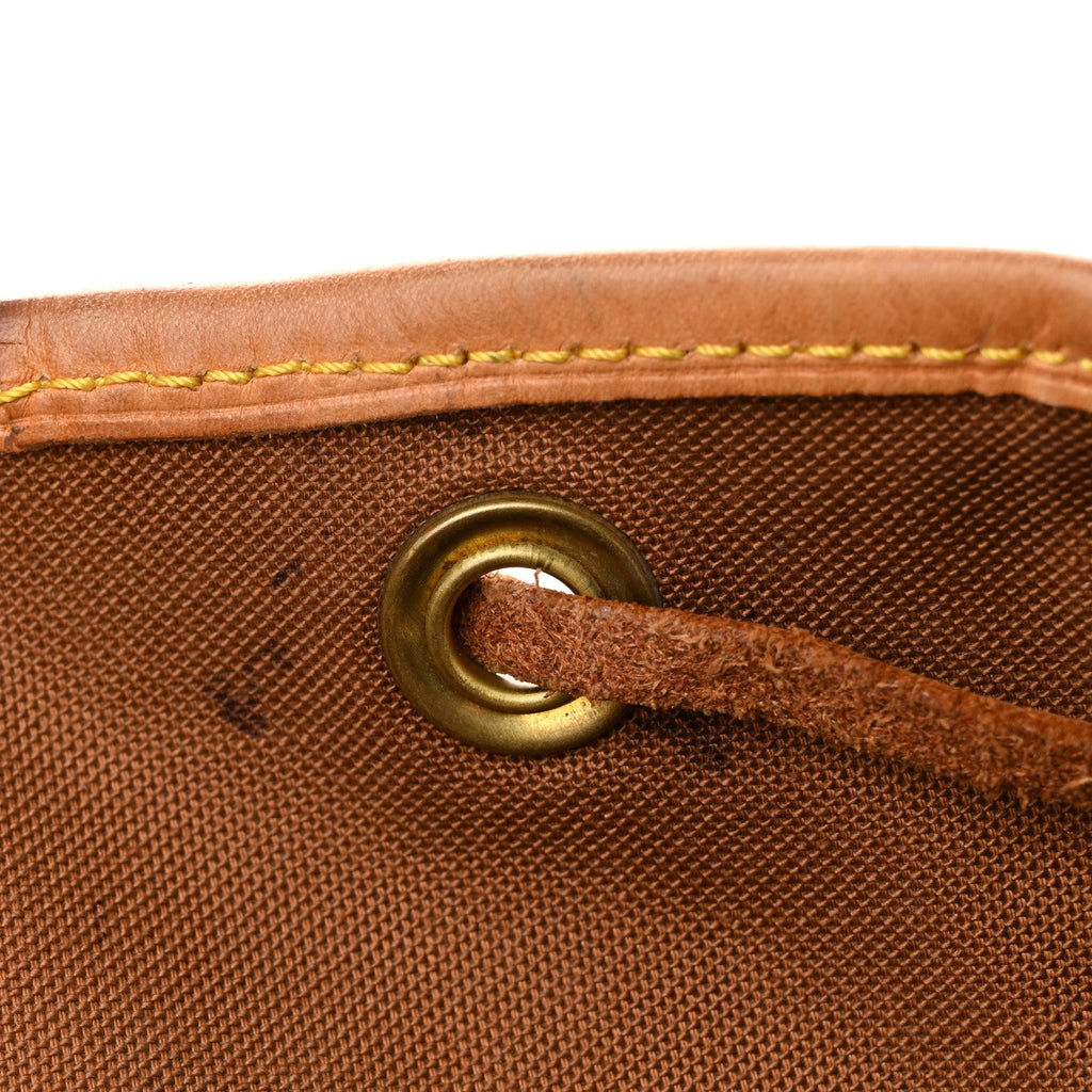 Monogram Montsouris MM Backpack