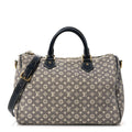 Monogram Idylle Speedy Bandouliere 30 Encre