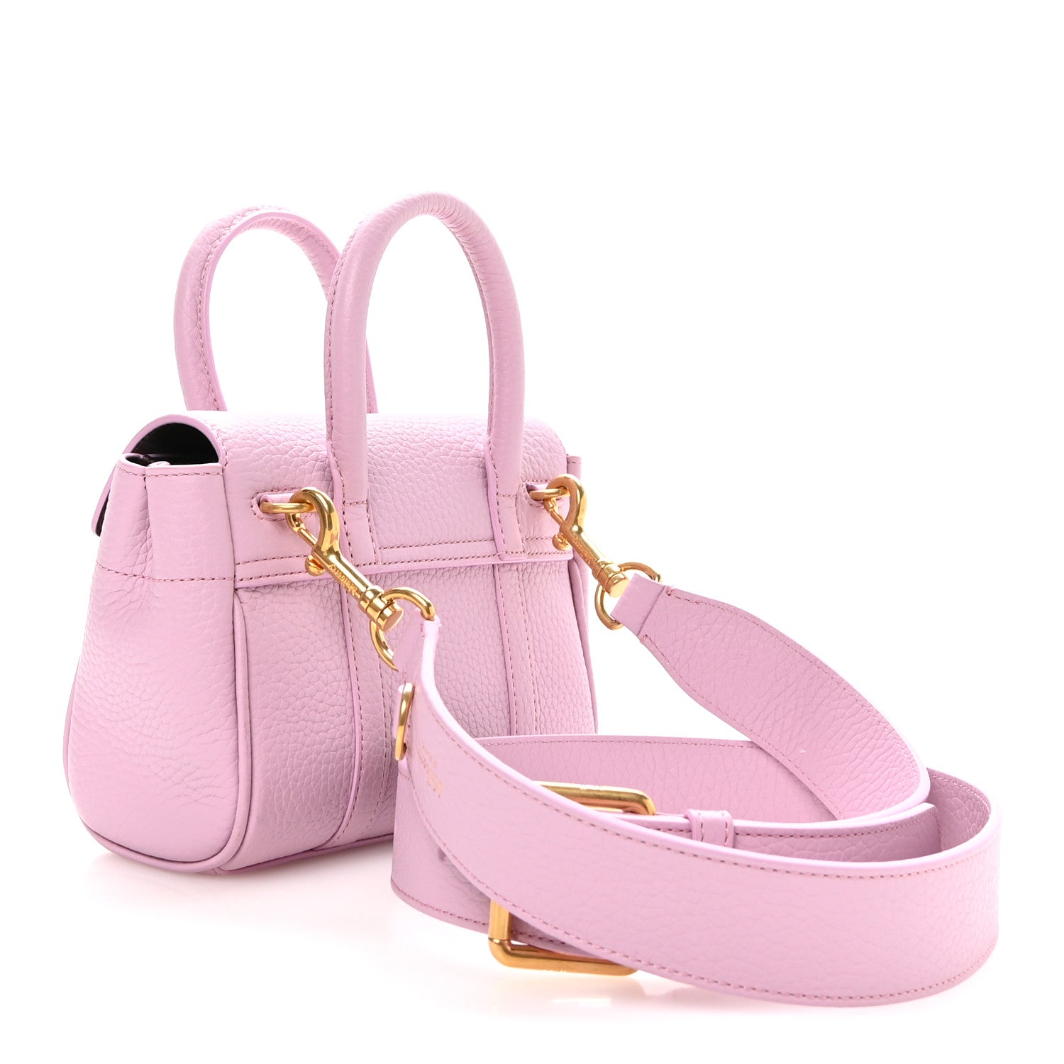 Small Classic Grain Mini Bayswater Blossom