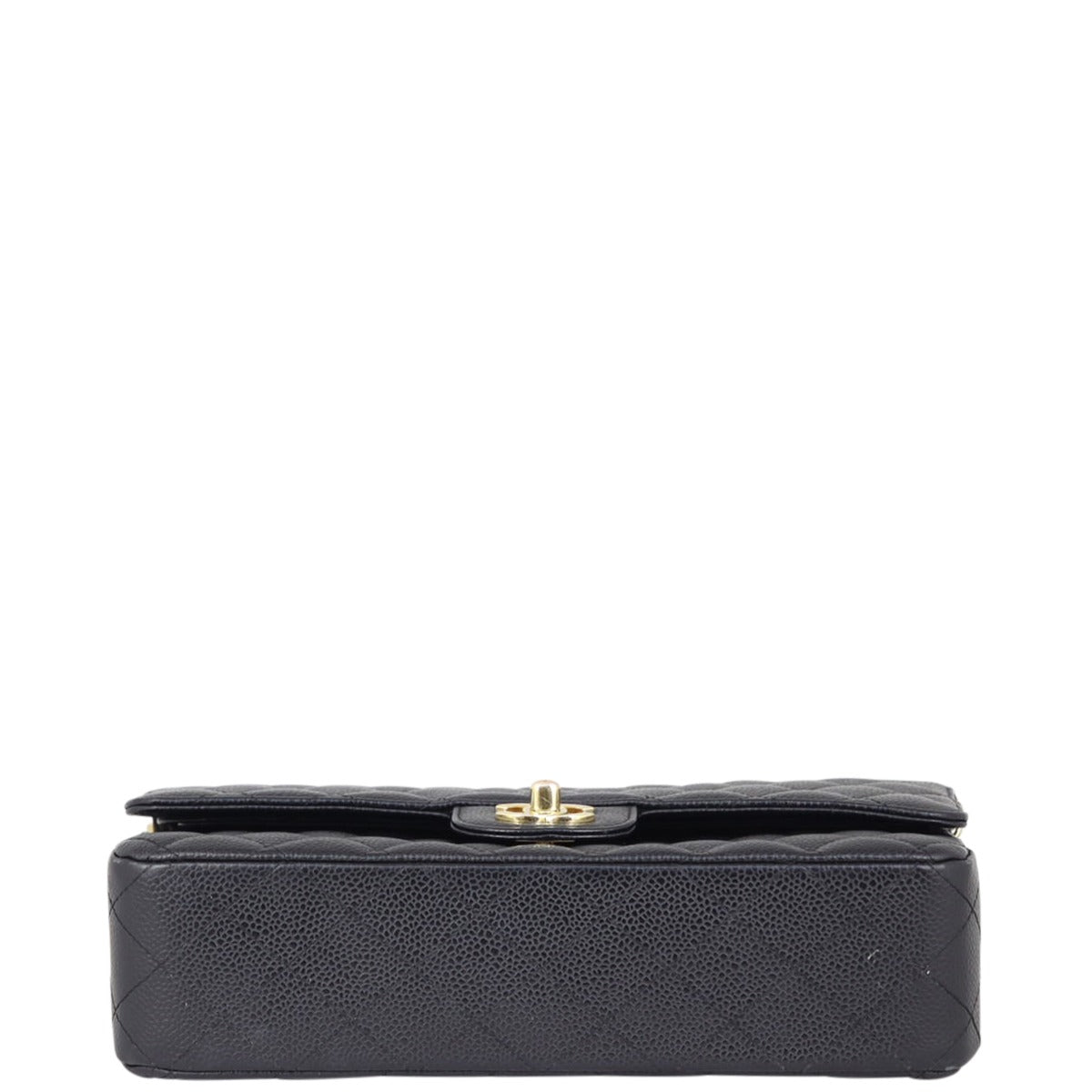 Chanel Classic Double Flap Medium | 11 Series Black